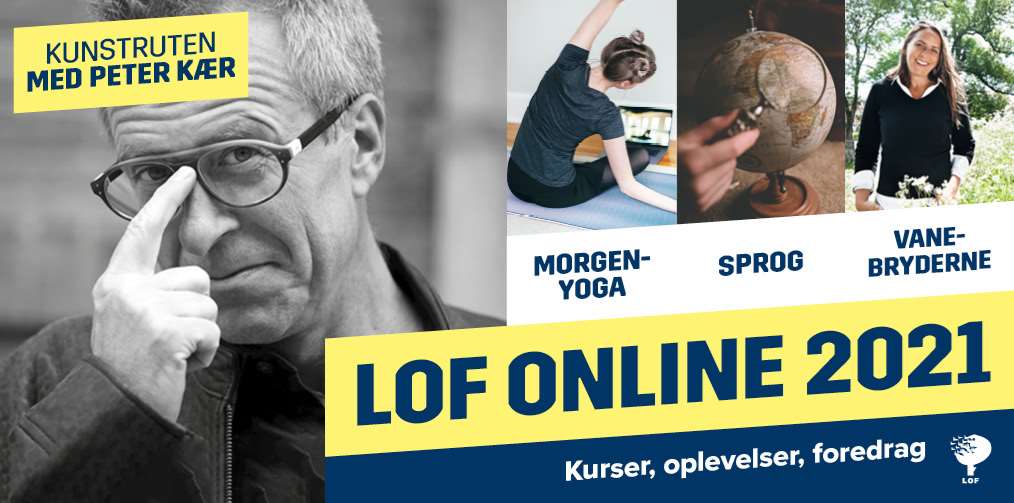 Deltag i online hold